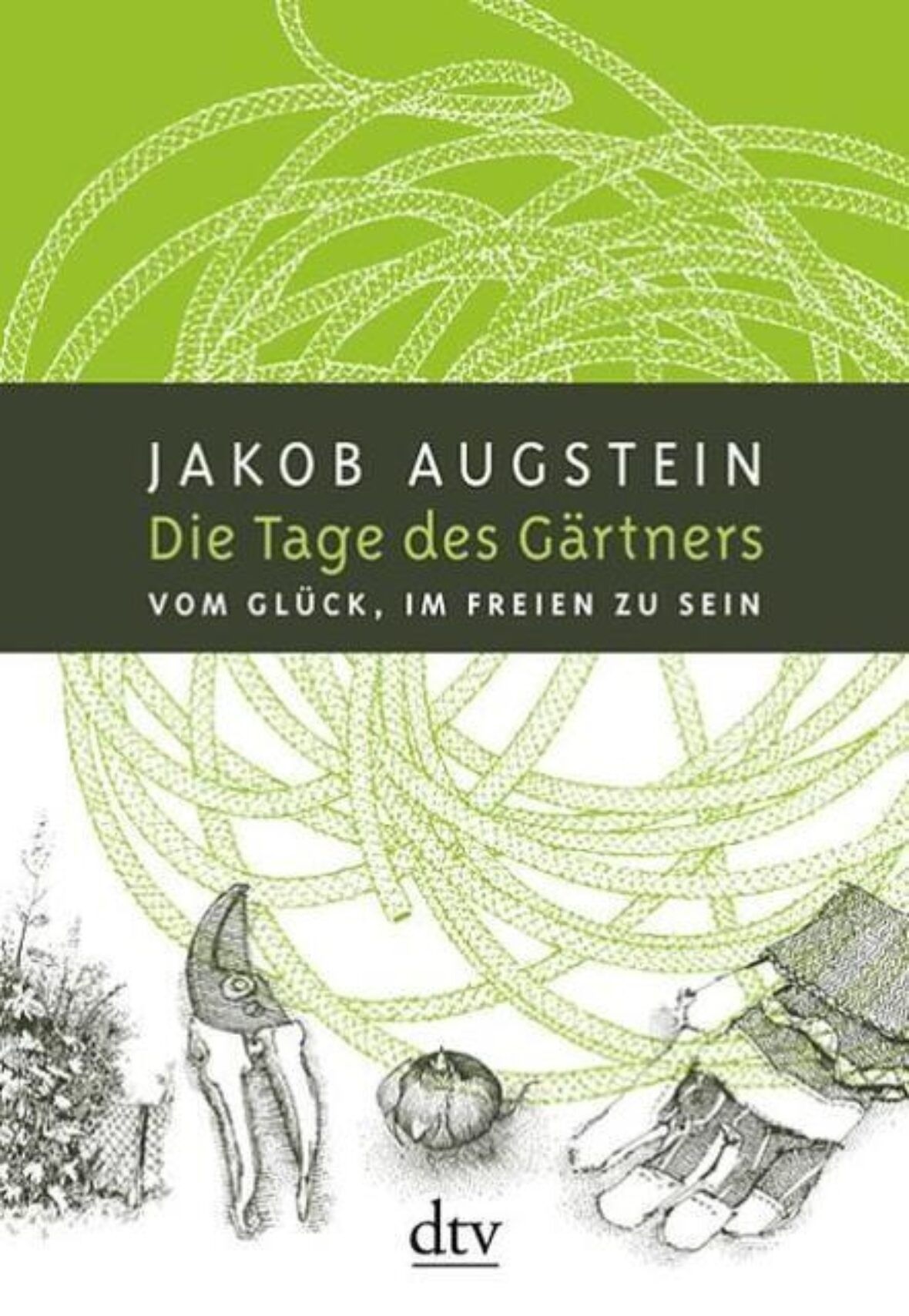 Gartenbücher Lesestoff für stille Tage VIVANNO