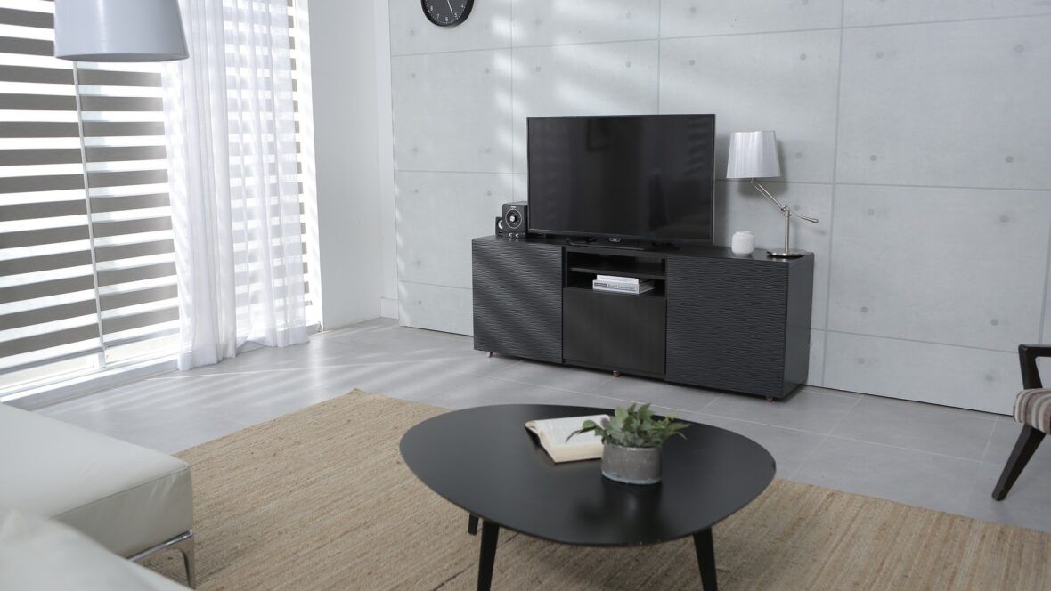 Der Moderne Wohnstil Gradlinig Zeitlos Minimalistisch Vivanno