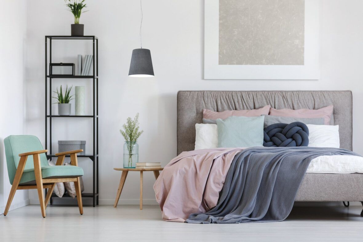 Skandinavisch Wohnen Und Einrichten Was Passt Dazu Vivanno