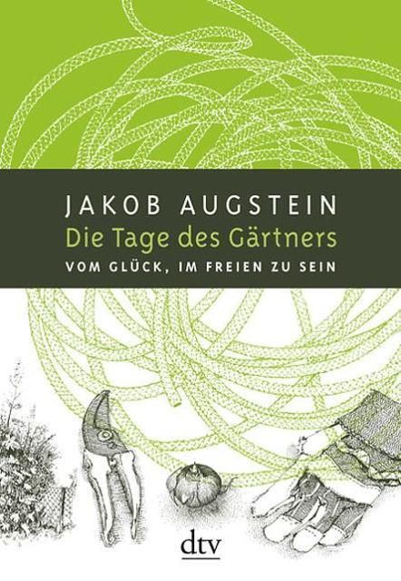 Gartenbücher Lesestoff für stille Tage VIVANNO