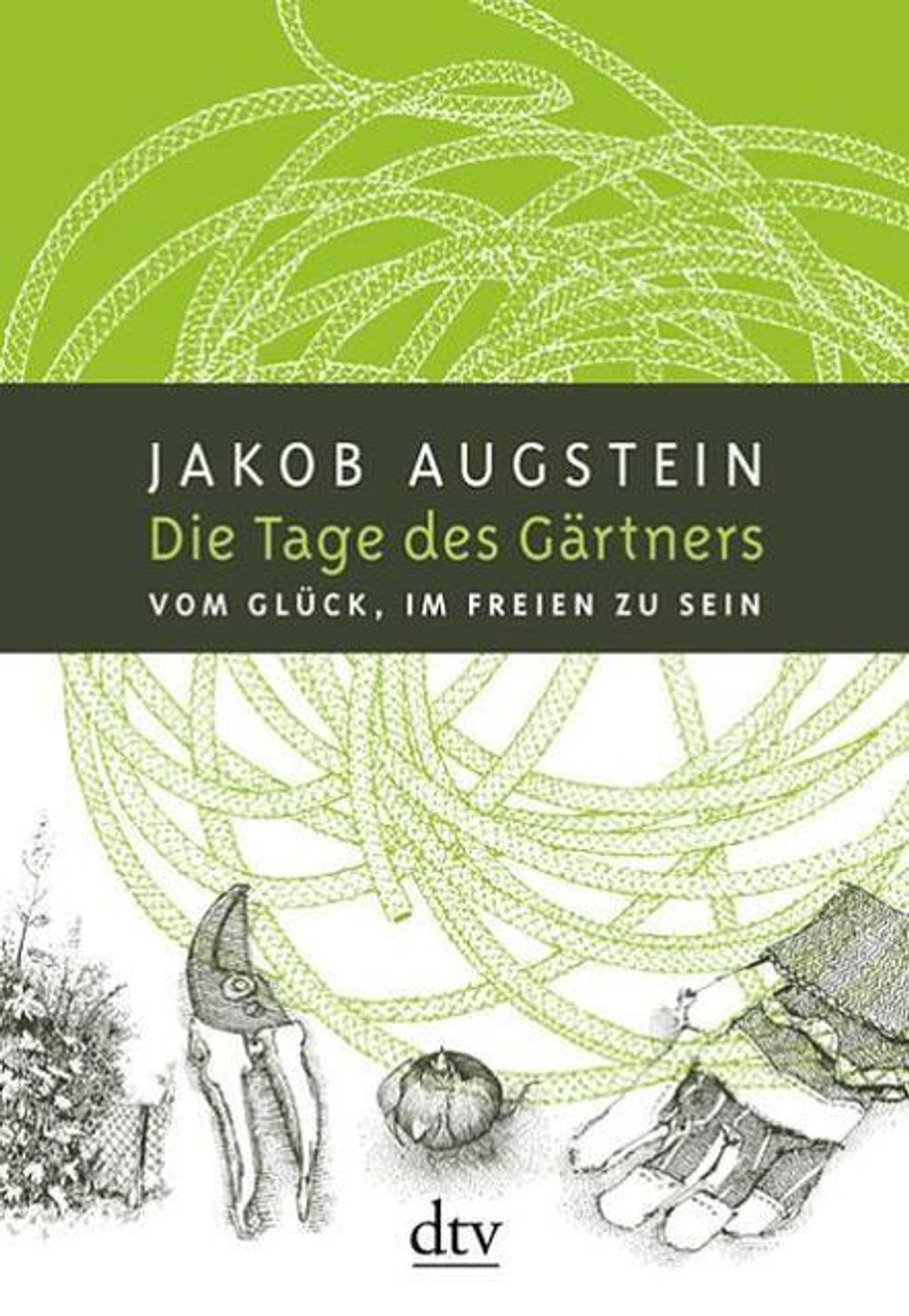 Gartenbücher Lesestoff für stille Tage VIVANNO