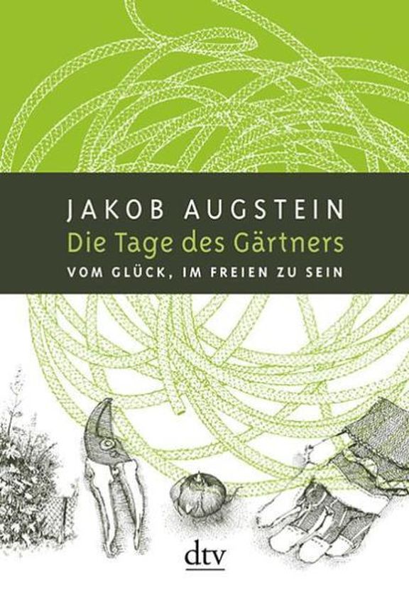 Gartenbücher Lesestoff für stille Tage VIVANNO