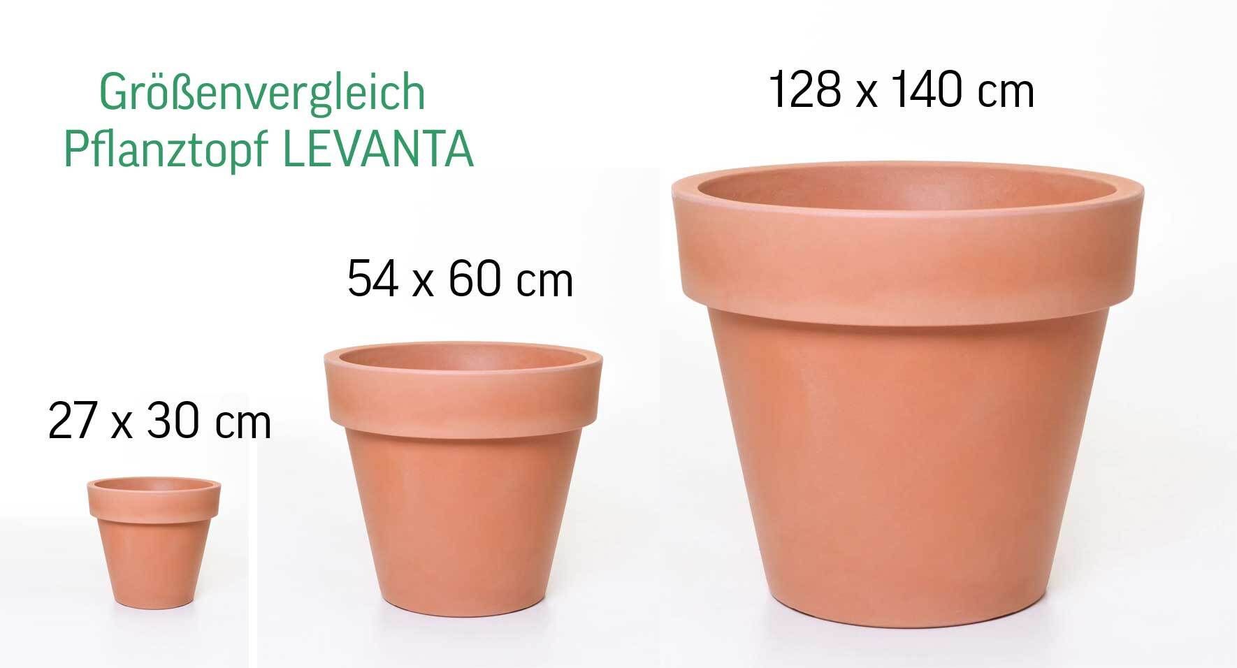 blumenkasten treppengeländer Pflanzkasten für Geländer | 55 cm main image 0