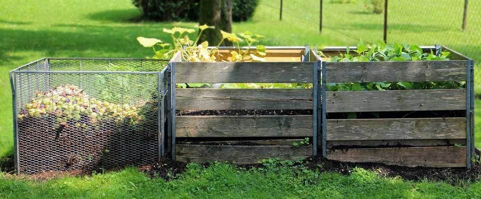 Biologisch gärtnern Grundprinzipien im Biogarten VIVANNO