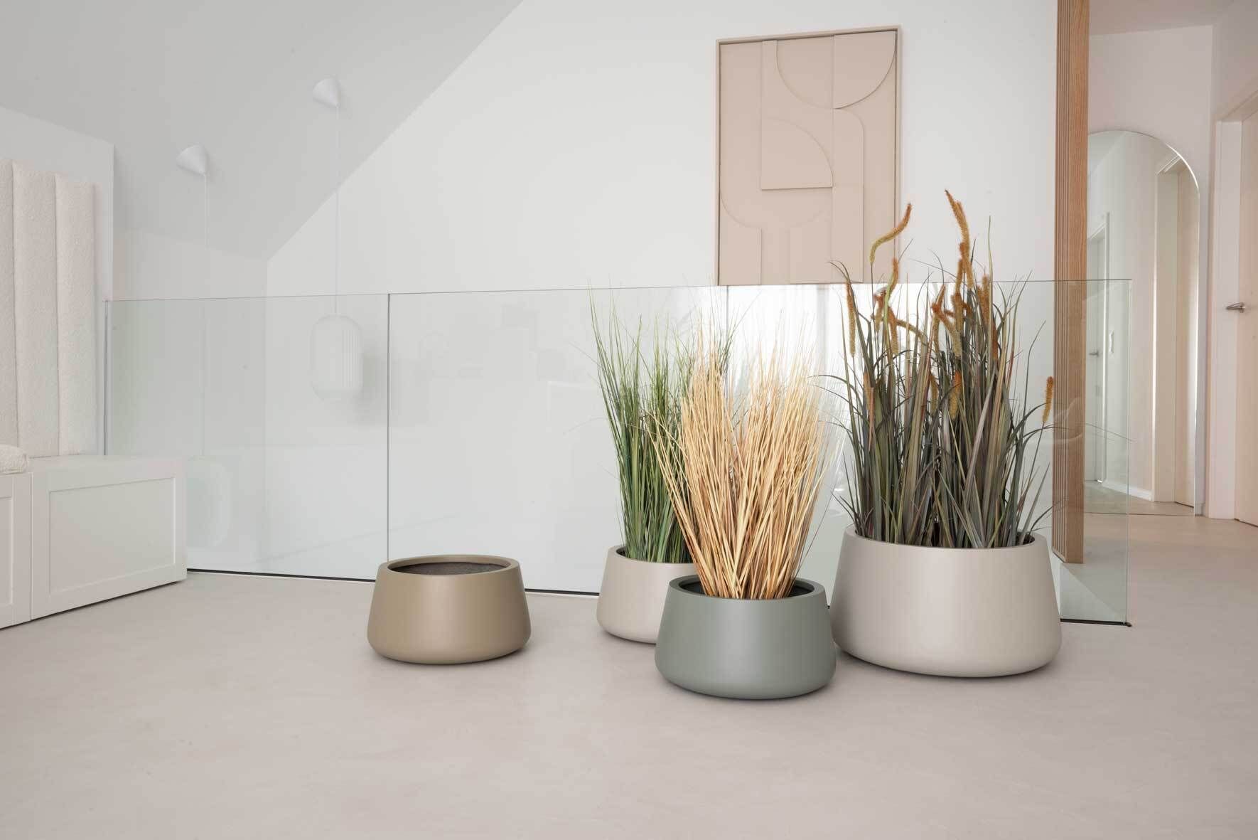 ferm living bau pflanztopf Ferm Living Bau Topf gross