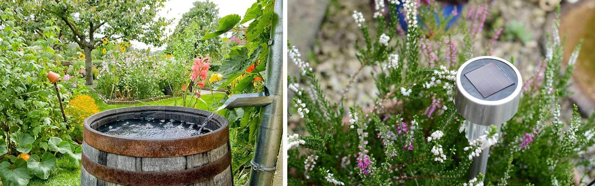 Biologisch gärtnern Grundprinzipien im Biogarten VIVANNO