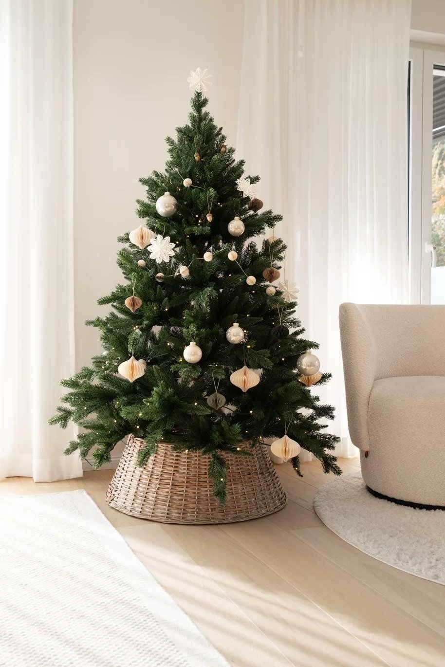 Erschaffen Sie weihnachtliche Stimmung mit passender Deko und weihnachtlichen Düften! | VIVANNO