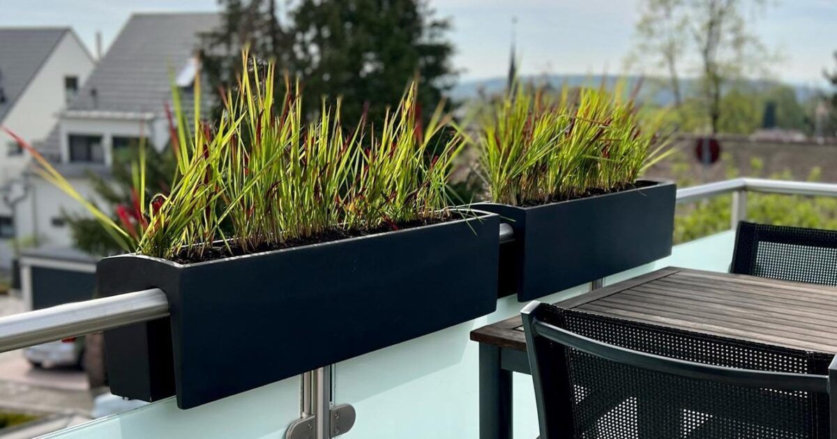 blumenkasten belavi belavi® flower box main image 0