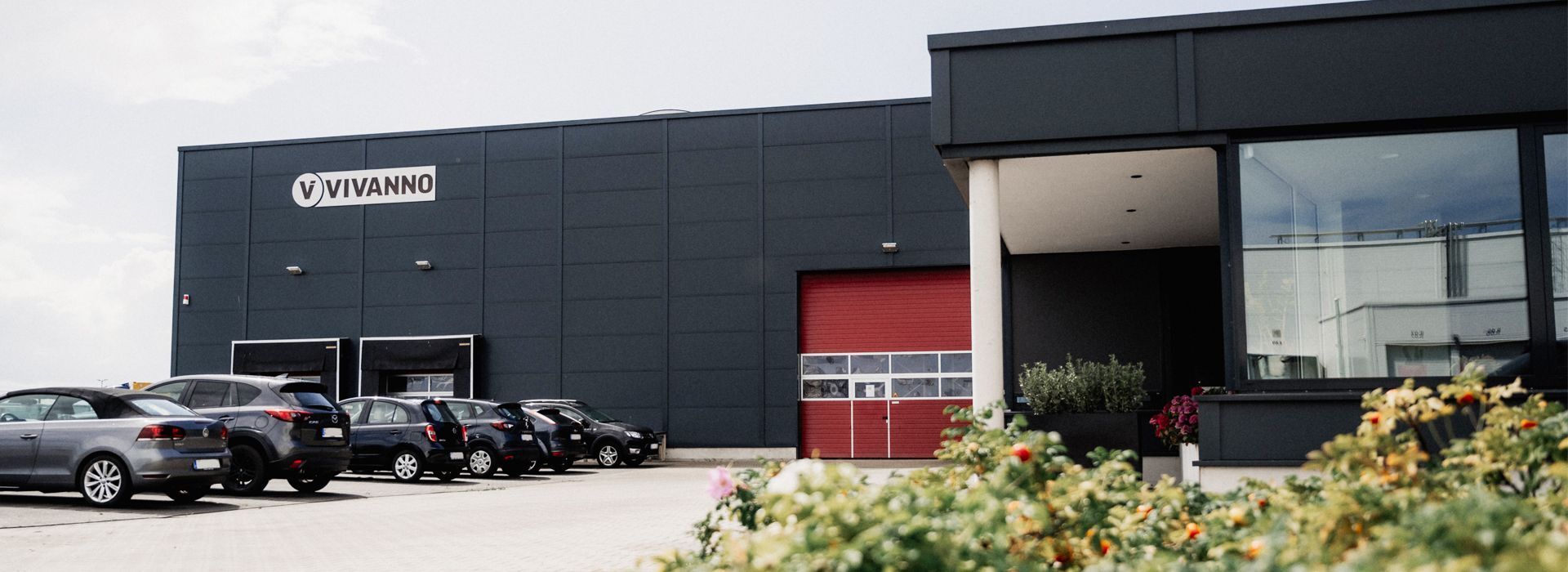 Vivanno halle buero wilhelmshaven