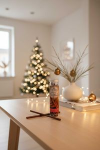 Duftstäbchen mit Haken und verschiedenen Duftnoten