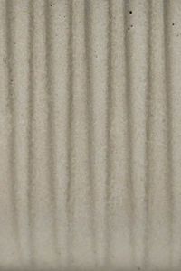 Pflanzschale Dekoschale Fiberglas ORYVEN Skandigrau Pflanzschale Dekoschale Fiberglas ORYVEN Skandigrau