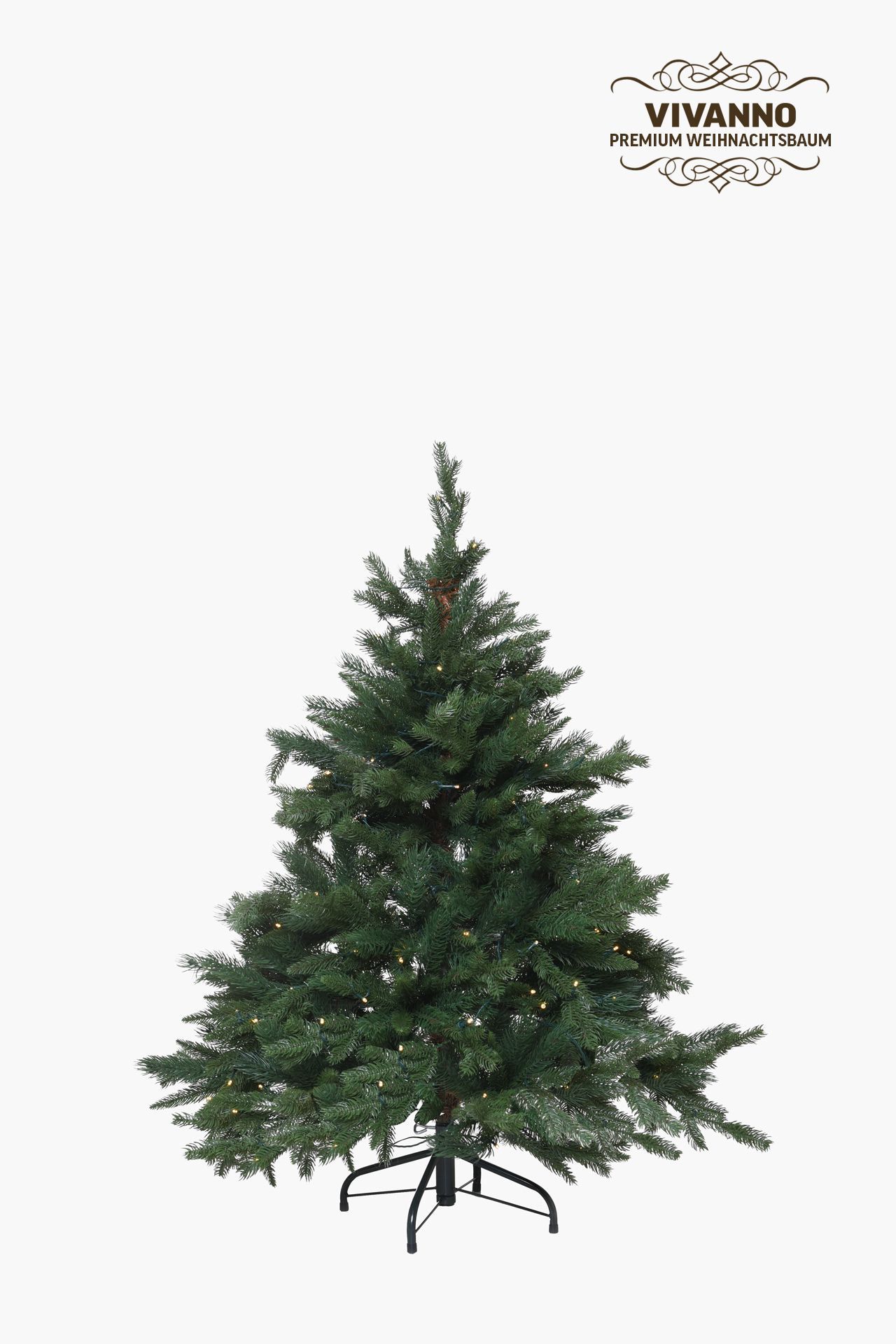 NOCH Nordmanntanne 12 Cm – Naturgetreuer Modellbaum Für Dioramen