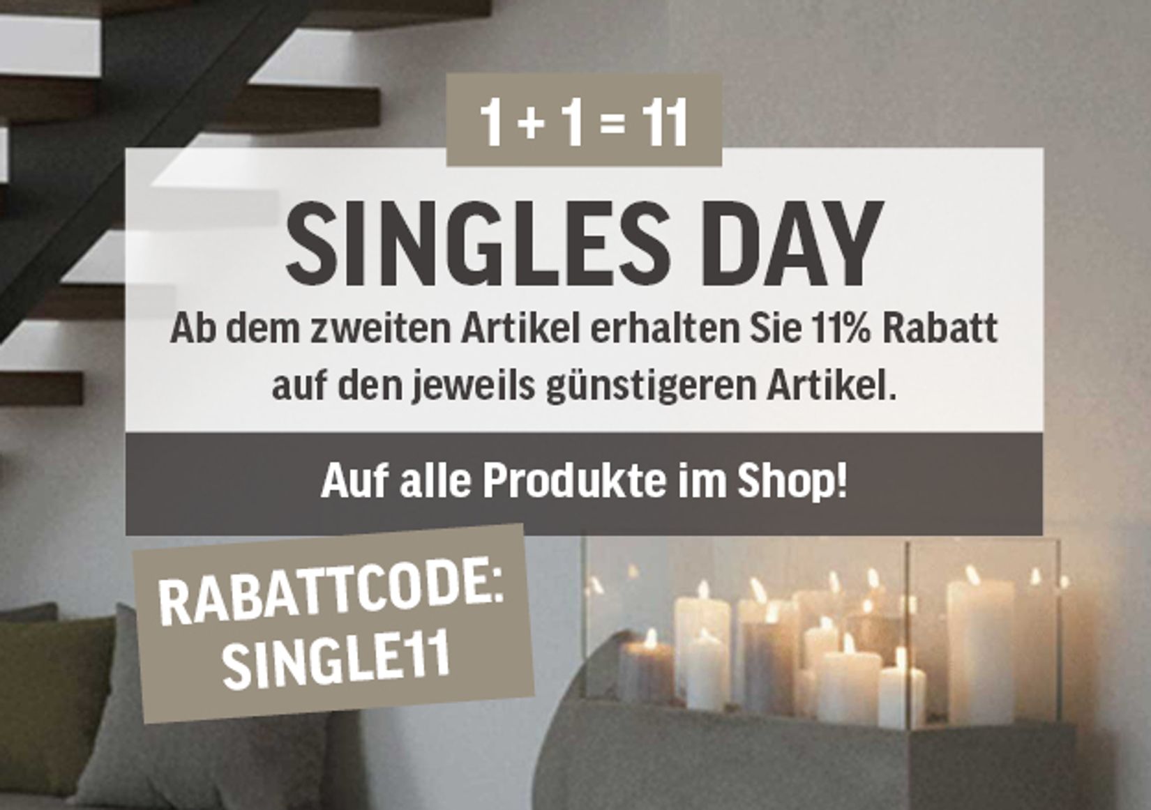Singles Day VIVANNO 2025 Singles Day VIVANNO 2025