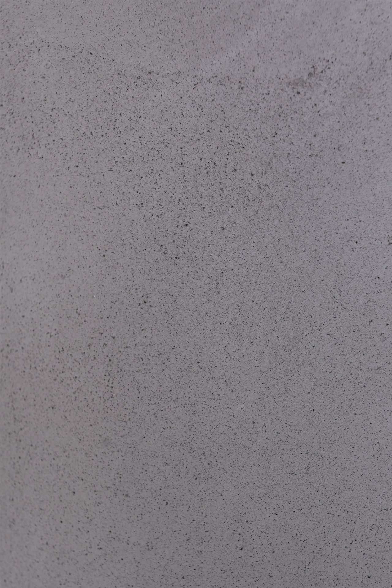 URBNLIVING Blumentopf In Betonoptik Mit Holzbeinen – Rund, Für Drinnen & Draußen, In Verschiedenen Farben & Größen