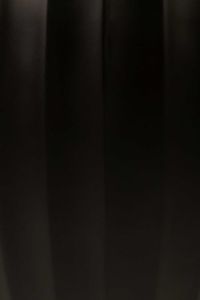 Blumentopf BALAO ARC Fiberglas 39x50 cm Schwarz Blumentopf BALAO ARC Fiberglas 39x50 cm Schwarz
