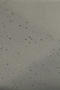 Pflanzschale Dekoschale Fiberglas CAVERO Betongrau