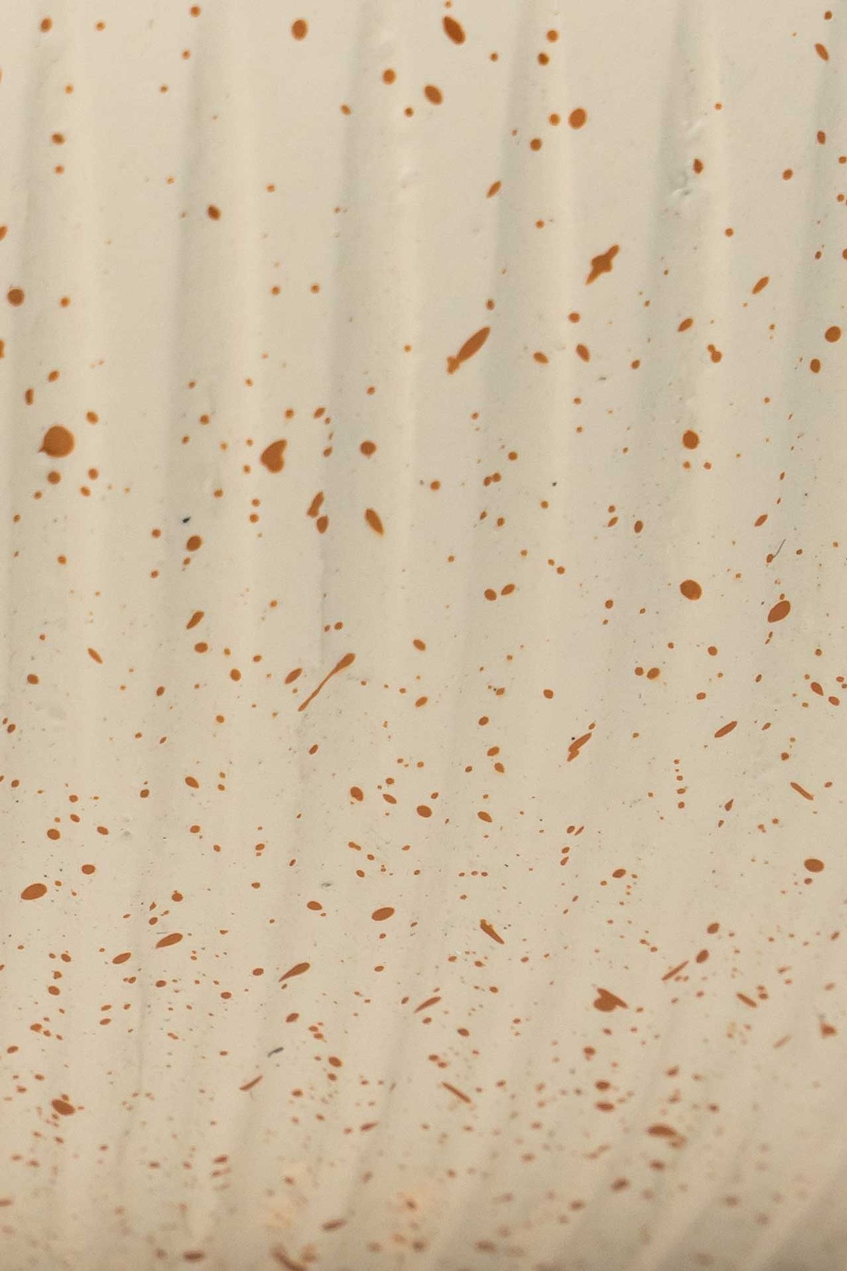 Pflanzschale Blumenschale Fiberglas PLANA Arbanerelief Pflanzschale Blumenschale Fiberglas PLANA Arbanerelief