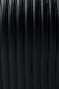 Pflanzschale Fiberglas ERYNA Tiefanthrazit