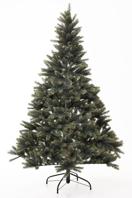 Weihnachtsbaum künstlich wie echt