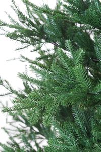Künstlicher Weihnachtsbaum Premium Fichte, 120 cm hoch