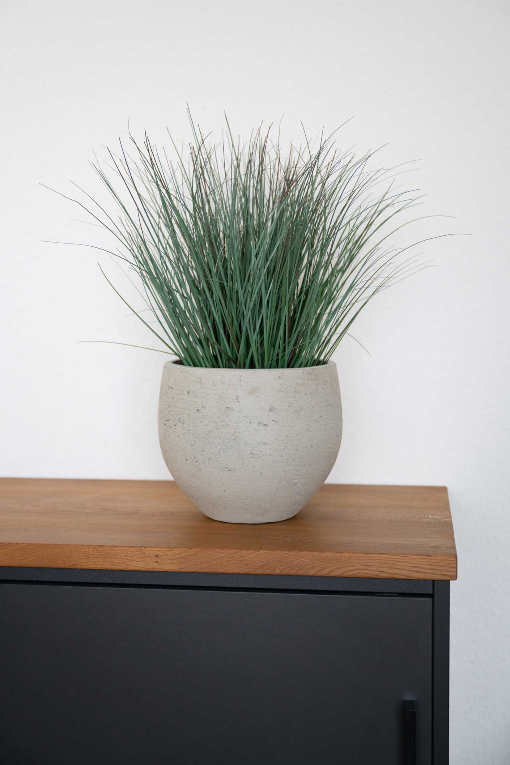 Pflanzkübel Blumentopf Fiberglas RAFIOT Creme Pflanzkübel Blumentopf Fiberglas RAFIOT Creme