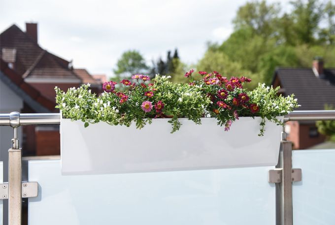 Blumenkasten + Balkonkasten online kaufen