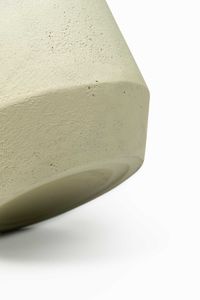 Blumentopf Pflanztopf Fiberglas NEXORA Vesuvcreme