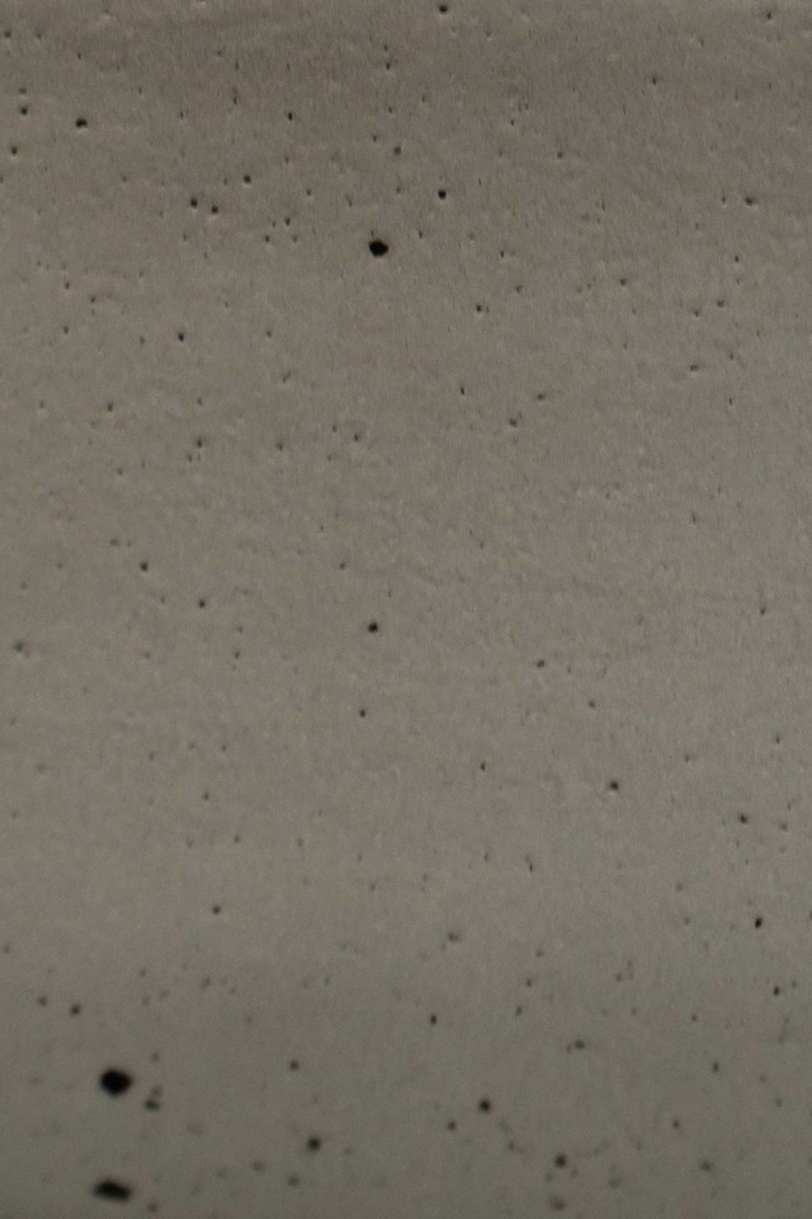 Pflanzschale Dekoschale Fiberglas ORYVEN Beton-Design Grau Pflanzschale Dekoschale Fiberglas ORYVEN Beton-Design Grau