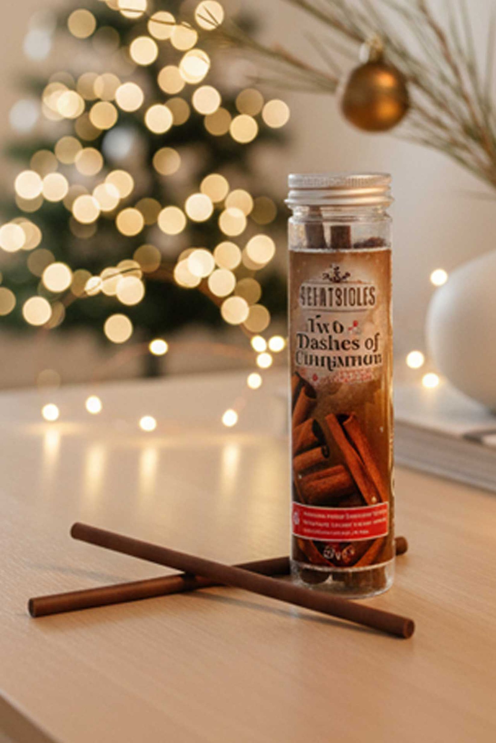 Duftstäbchen mit Haken und verschiedenen Duftnoten