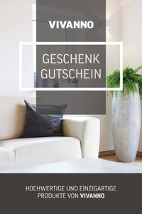 Geschenkgutschein per Post - Innen
