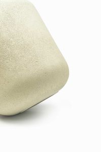 Blumentopf Pflanztopf Fiberglas CHICO Vesuvcreme