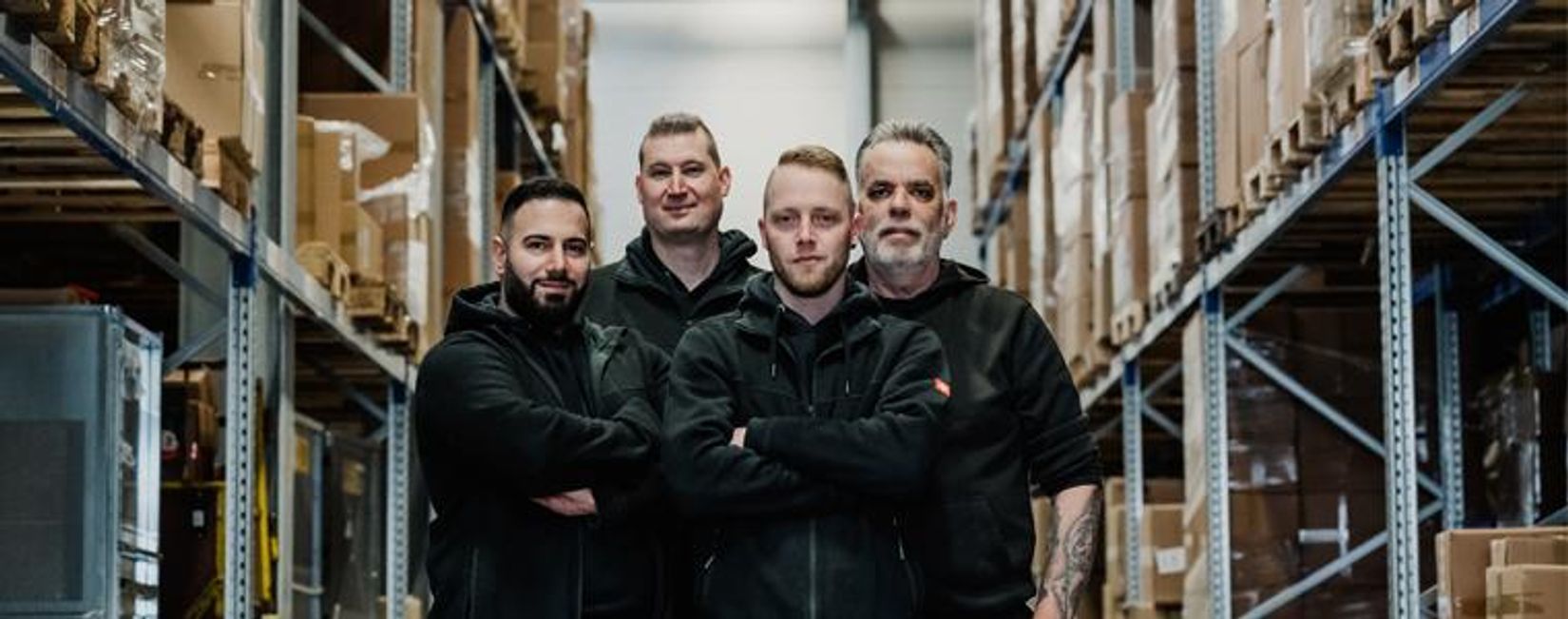 Team Lager VIVANNO Team Lager VIVANNO