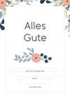 alles Gute