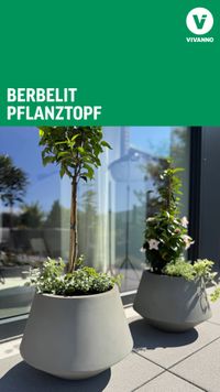 Berbelit Pflanztopf Thumbnail Video