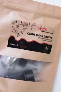 Lichterkette Beleuchtung SPIRA SMALL Led Lights