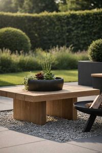 Pflanzschale Fiberglas ERYNA Tiefanthrazit