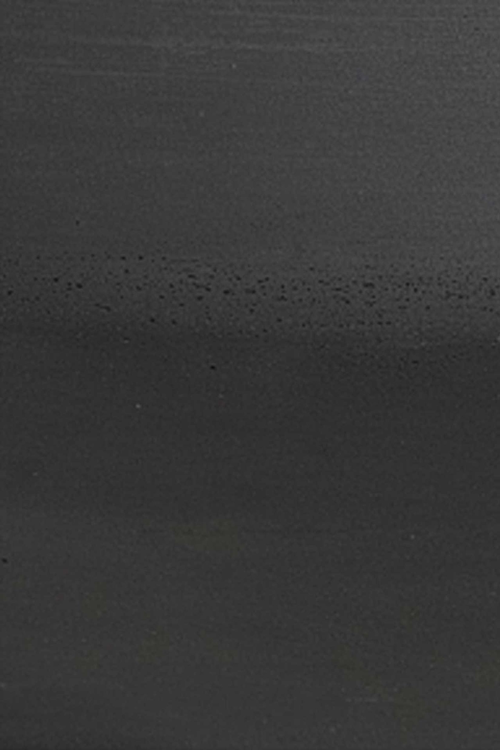 Pflanzschale Dekoschale Fiberglas SKRELLE Vulkangrau Pflanzschale Dekoschale Fiberglas SKRELLE Vulkangrau