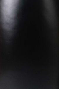 Blumentopf BALAO Fiberglas 40x50 cm Schwarz