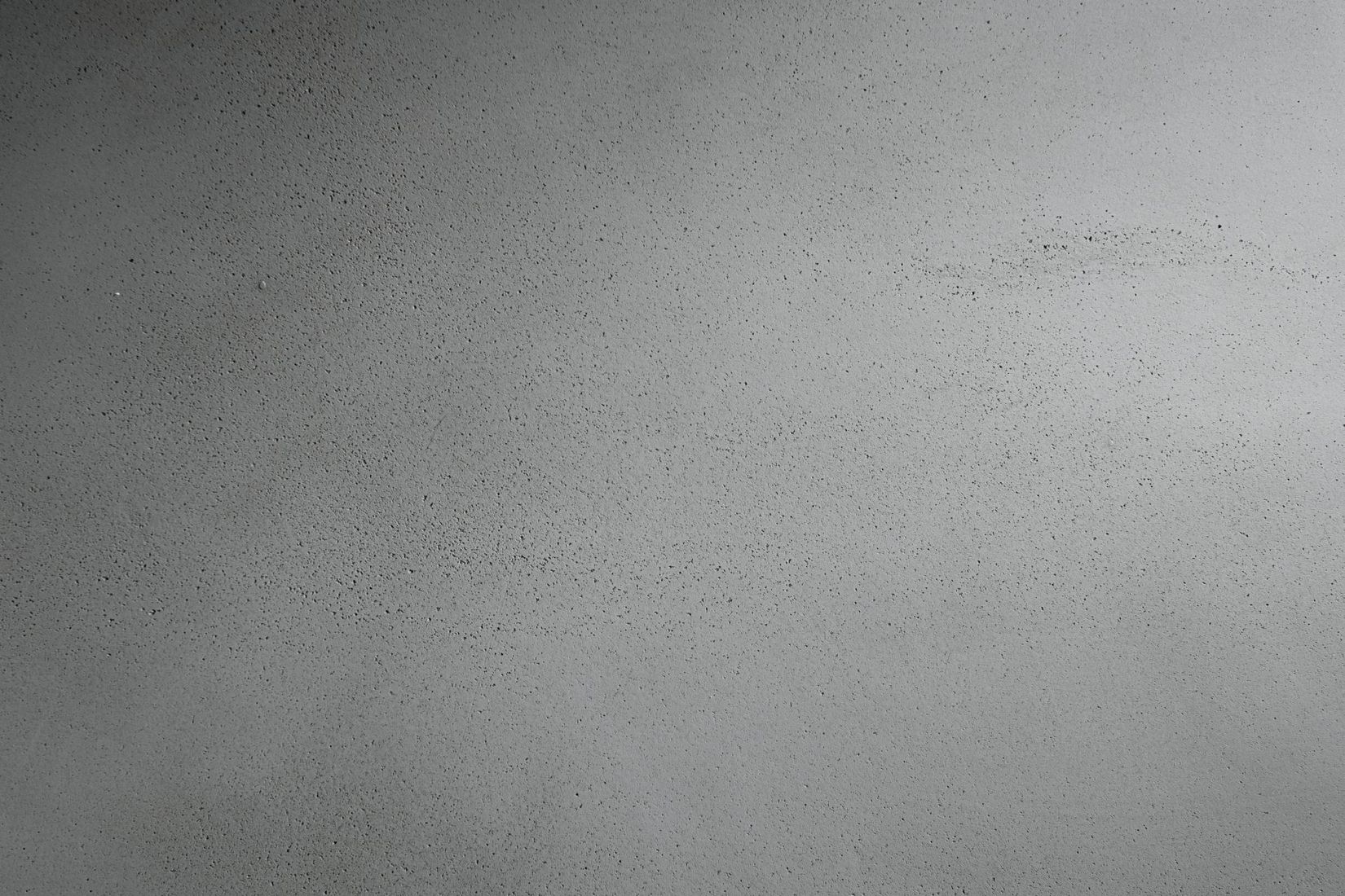 Pflanzkübel Blumenkübel Fiberglas "Block" Würfel, Beton-Design, Grau