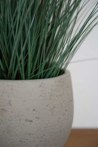 Pflanzkübel Blumentopf Fiberglas RAFIOT Creme Pflanzkübel Blumentopf Fiberglas RAFIOT Creme