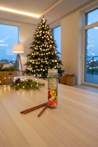 Duftstäbchen mit Haken und verschiedenen Duftnoten