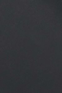 Pflanzschale Dekoschale Fiberglas CAVERO Anthrazit