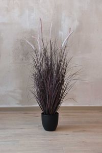Kunstpflanze Kunstgras im Topf RUBA