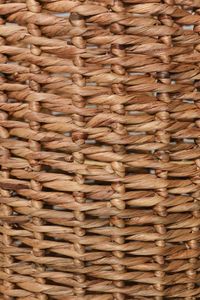 Korb Dekokorb BACINO Wasserhyazinthe Natur