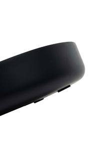 Pflanzschale Dekoschale Fiberglas ORYVEN Anthrazit