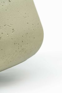 Blumentopf Pflanztopf Fiberglas CHICO Vesuvcreme Blumentopf Pflanztopf Fiberglas CHICO Vesuvcreme