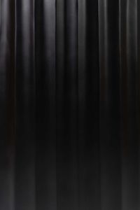 Blumentopf VEKRA Fiberglas 48x50 cm Schwarz Blumentopf VEKRA Fiberglas 48x50 cm Schwarz