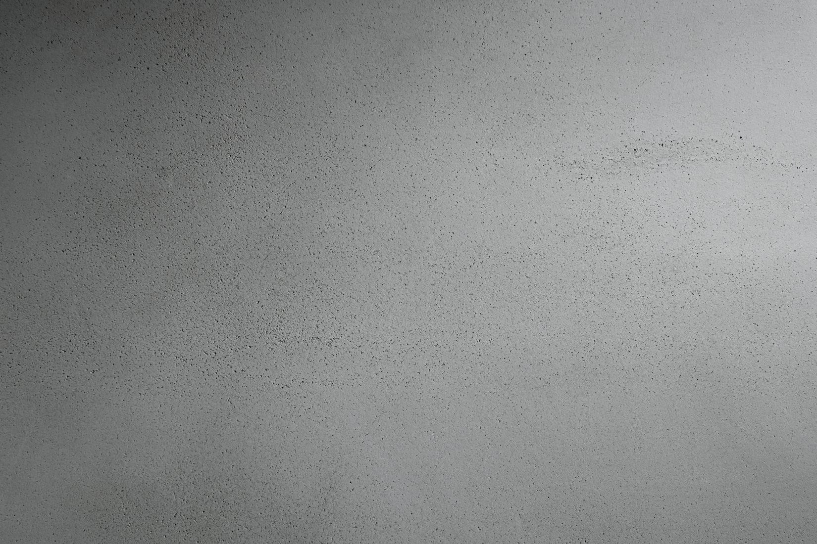 Pflanzkübel Pflanztrog Fiberglas "Maxi", Beton-Design, Grau