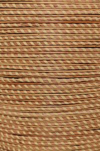 Pflanzkübel Rattan MASTELLO Natur