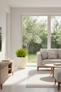 Blumentopf Pflanztopf Fiberglas CHICO Vesuvcreme Blumentopf Pflanztopf Fiberglas CHICO Vesuvcreme